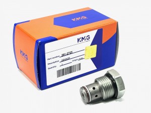281-2725 Клапан обратный для доп. фильтра KMG 2812725 233-6742, 2336742, 238-0296 281-2725 Клапан обратный для доп. фильтра KMG 2812725 233-6742, 2336742, 238-0296