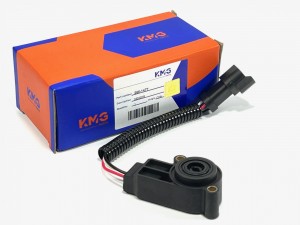 266-1477 Датчик положения KMG 2661477 266-1477 Датчик положения KMG 2661477