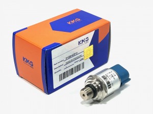 31Q8-40510 Датчик давления KMG 31Q8-40510 Датчик давления KMG