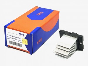 XKAN-00032 Резистор отопителя KMG XKAN-00032 Резистор отопителя KMG