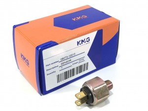 08073-10515 Датчик давления масла 08073-20515 KMG