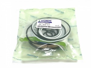 31Y1-35070 Ремкомплект гидроцилиндра HYUNDAI 31Y1-35070 Ремкомплект гидроцилиндра HYUNDAI