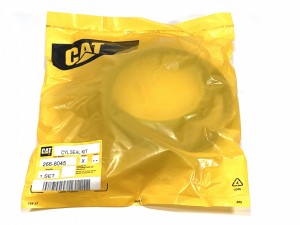 266-8045 Ремкомплект гидроцилиндра 2668045 4642935 CAT 266-8045 Ремкомплект гидроцилиндра 2668045 4642935 CAT