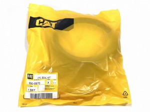 350-0970 Ремкомплект гидроцилиндра CAT 350-0970 Ремкомплект гидроцилиндра CAT