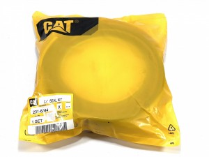 231-6844 Ремкомплект гидроцилиндра CAT 231-6844 Ремкомплект гидроцилиндра CAT