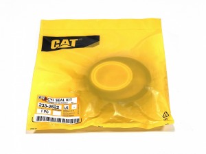 233-2622 Ремкомплект гидроцилиндра 2332622 CAT 233-2622 Ремкомплект гидроцилиндра 2332622 CAT