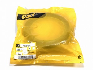 250-2475 Ремкомплект гидроцилиндра CAT 250-2475 Ремкомплект гидроцилиндра CAT