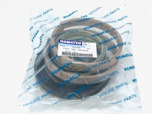 707-99-56250 Ремкомплект гидроцилиндра KOMATSU 707-99-56250 Ремкомплект гидроцилиндра KOMATSU