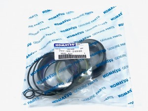 707-99-76040 Ремкомплект гидроцилиндра KOMATSU 707-99-76040 Ремкомплект гидроцилиндра KOMATSU