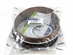 707-99-74520 Ремкомплект гидроцилиндра KOMATSU 707-99-74520 Ремкомплект гидроцилиндра KOMATSU