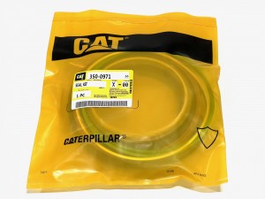 350-0971 Ремкомплект гидроцилиндра CAT 350-0971 Ремкомплект гидроцилиндра CAT