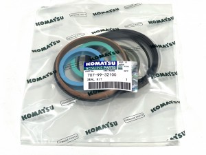 707-99-32100 Ремкомплект гидроцилиндра KOMATSU 707-99-32100 Ремкомплект гидроцилиндра KOMATSU