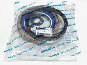 707-99-69670 Ремкомплект гидроцилиндра KOMATSU 707-99-69670 Ремкомплект гидроцилиндра KOMATSU