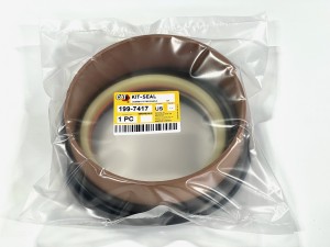 199-7417 Ремкомплект гидроцилиндра CAT 199-7417 Ремкомплект гидроцилиндра CAT