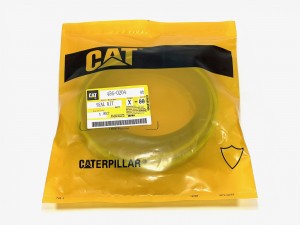 456-0204 Ремкомплект гидроцилиндра 247-8974, 4560204 CAT 456-0204 Ремкомплект гидроцилиндра 247-8974, 4560204 CAT