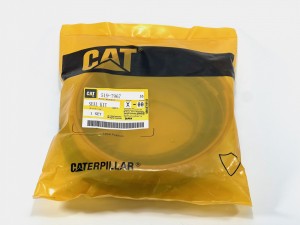 519-7967 Ремкомплект гидроцилиндра 5197967 CAT 519-7967 Ремкомплект гидроцилиндра 5197967 CAT