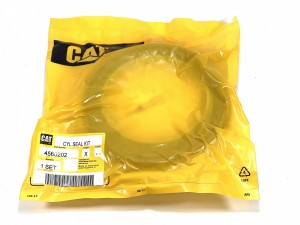 456-0202 Ремкомплект гидроцилиндра CAT 456-0202 Ремкомплект гидроцилиндра CAT