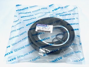 707-99-69710 Ремкомплект гидроцилиндра KOMATSU 707-99-69710 Ремкомплект гидроцилиндра KOMATSU