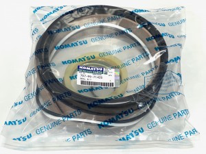 707-99-71420 Ремкомплект гидроцилиндра KOMATSU 707-99-71420 Ремкомплект гидроцилиндра KOMATSU