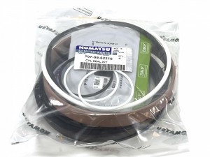 707-99-62210 Ремкомплект гидроцилиндра KOMATSU 707-99-62210 Ремкомплект гидроцилиндра KOMATSU
