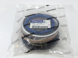 707-98-47720 Ремкомплект гидроцилиндра ковша  KOMATSU