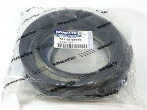 707-99-69770 Ремкомплект гидроцилиндра рукояти  KOMATSU
