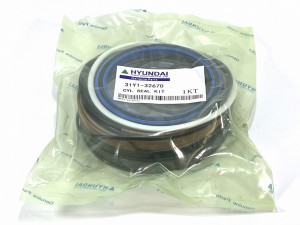 31Y1-32670 Ремкомплект гидроцилиндра HYUNDAI 31Y1-32670 Ремкомплект гидроцилиндра HYUNDAI