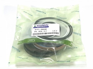 31Y1-35030 Ремкомплект гидроцилиндра HYUNDAI 31Y1-35030 Ремкомплект гидроцилиндра HYUNDAI