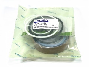 31Y1-14050 Ремкомплект гидроцилиндра HYUNDAI 31Y1-14050 Ремкомплект гидроцилиндра HYUNDAI