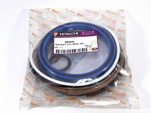 4653042 Ремкомплект гидроцилиндра  HITACHI