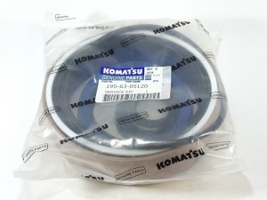 195-63-05120 Ремкомплект гидроцилиндра  KOMATSU