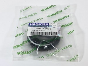 707-98-11070 Ремкомплект гидроцилиндра KOMATSU 707-98-11070 Ремкомплект гидроцилиндра KOMATSU