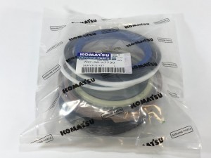 707-98-47730 Ремкомплект гидроцилиндра  KOMATSU