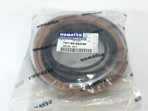 707-99-66240 Ремкомплект гидроцилиндра ковша KOMATSU 707-99-66240 Ремкомплект гидроцилиндра ковша KOMATSU