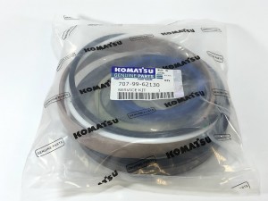 707-99-62130 Ремкомплект гидроцилиндра KOMATSU 707-99-62130 Ремкомплект гидроцилиндра KOMATSU