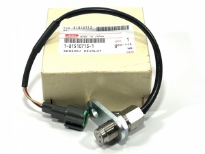 1815107131 Датчик оборотов (ДВС) ORIGINAL ISUZU 1815107131 Датчик оборотов (ДВС) ORIGINAL ISUZU