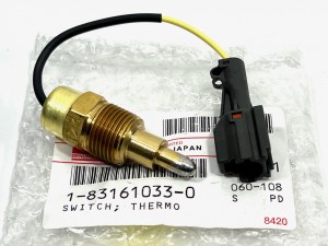1831610330 Датчик температуры ORIGINAL ISUZU 1831610330 Датчик температуры ORIGINAL ISUZU