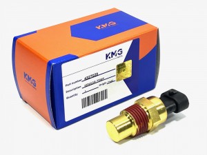 4327029 Датчик температуры наддува KMG
