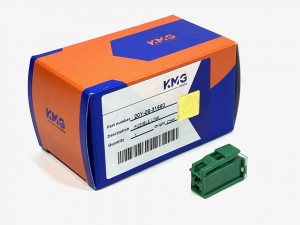 20Y-06-31660 Предохранитель плавкий KMG