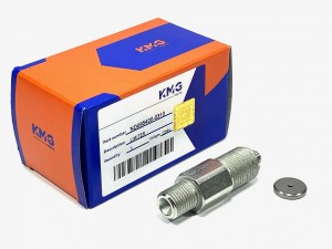 ND095400-0310 Датчик давления топлива KMG