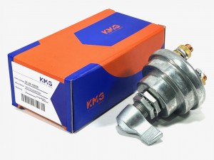 21LM-10500 Выключатель массы KMG
