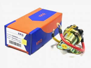 21N6-30120 Реле стартера KMG