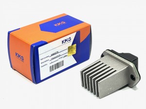 4464279 Транзистор отопителя KMG 4464279 Транзистор отопителя KMG