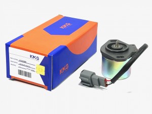 9102385 Датчик угла поворота KMG 4444902, 4716888