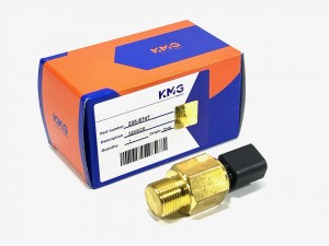 235-8747 Датчик температуры антифриза KMG 2358747 235-8747 Датчик температуры антифриза KMG 2358747