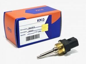 234-5013 Датчик температуры воздуха KMG 2345013 234-5013 Датчик температуры воздуха KMG 2345013