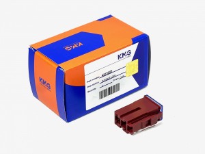 4315323 Предохранитель плавкий 45А KMG 4315323 Предохранитель плавкий 45А KMG