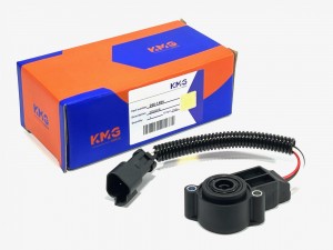 266-1484 Датчик положения KMG 2661484 266-1484 Датчик положения KMG 2661484