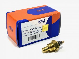 4W-9972 Датчик температуры KMG 4W9972 4W-9972 Датчик температуры KMG 4W9972