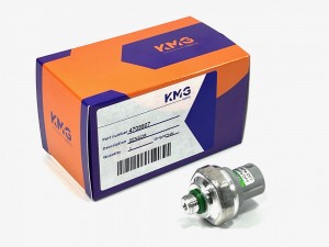 4709907 Датчик давления осушителя KMG 4709907 Датчик давления осушителя KMG